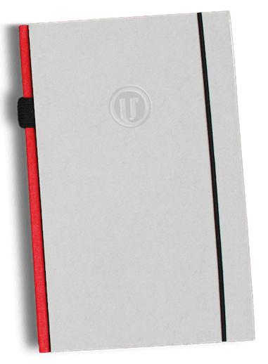 UT Notebook